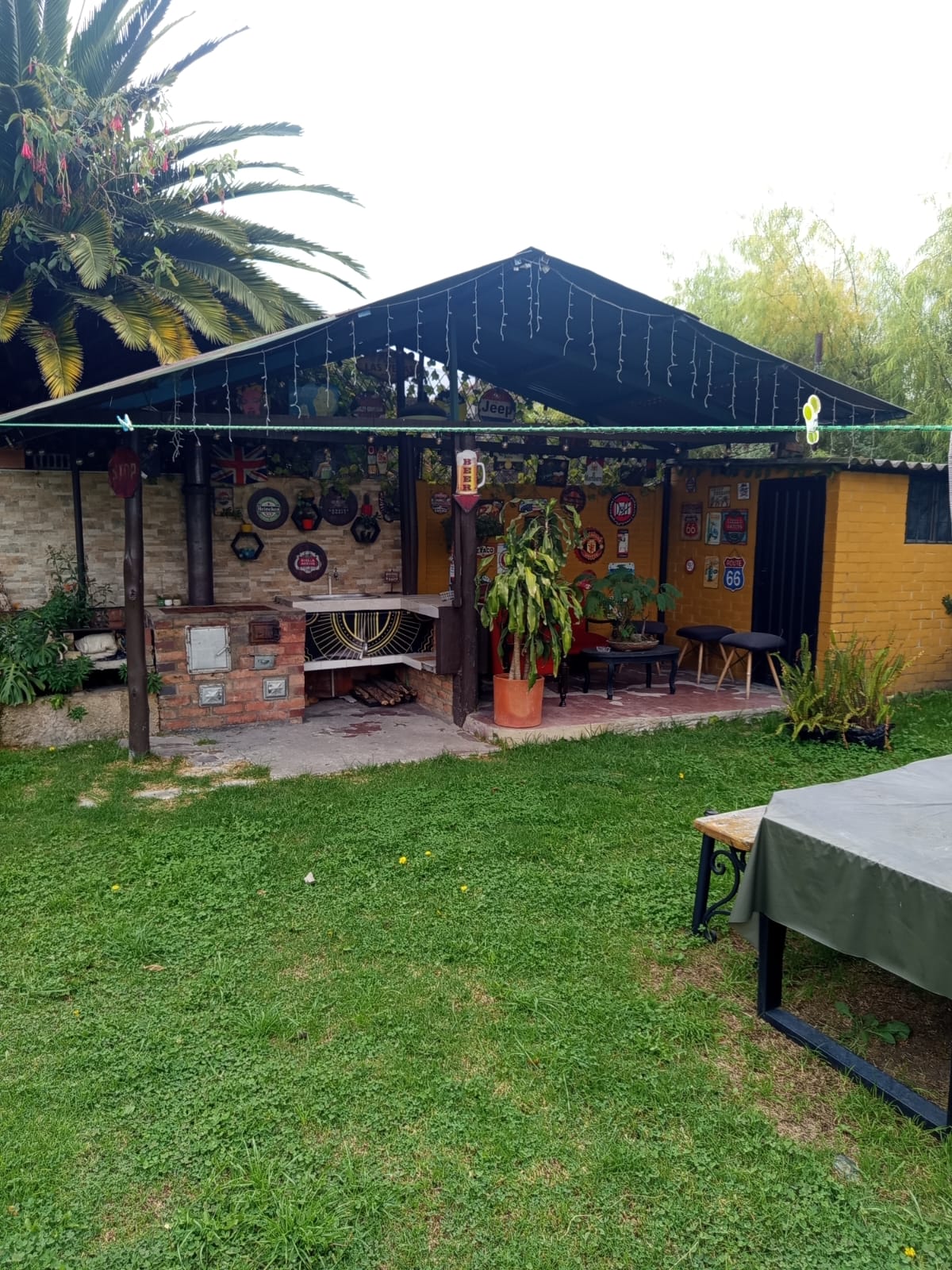 Casa en venta en Vda Canelon, Cajicá · foto 2 de 13