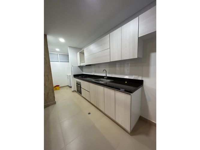 Apartamento de 3 alcobas en venta en Nueva Tequendama, Jamundí, 157 m² · foto 6 de 24