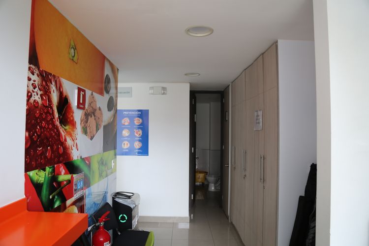 Local en arriendo en Restrepo, Ibagué, 106 m² · foto 17 de 20