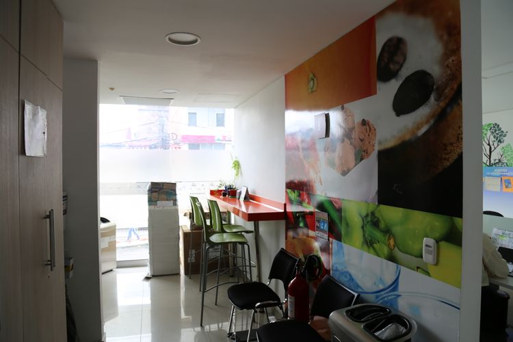 Local en arriendo en Restrepo, Ibagué, 106 m² · foto 19 de 20