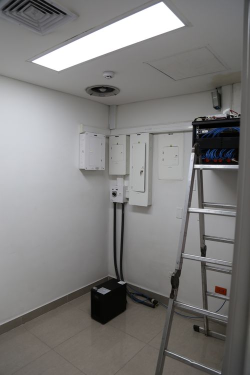 Local en arriendo en Restrepo, Ibagué, 106 m² · foto 20 de 20