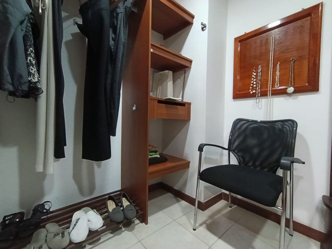 Apartamento en arriendo en Urbanización Las Cumbres, Medellín · foto 7 de 12