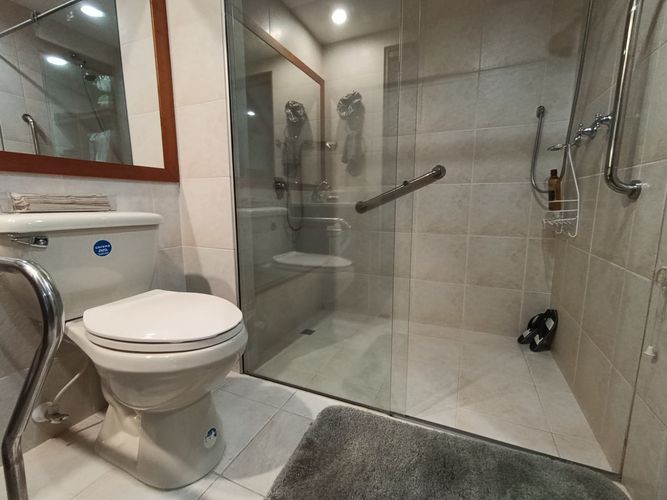 Apartamento en arriendo en Urbanización Las Cumbres, Medellín · foto 8 de 12