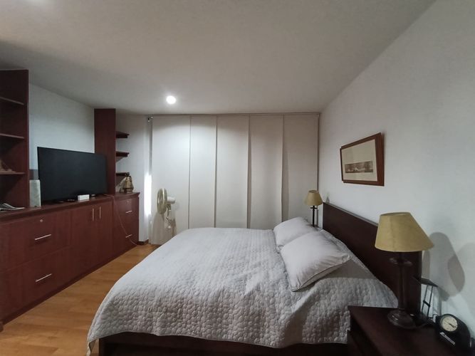 Apartamento en arriendo en Urbanización Las Cumbres, Medellín · foto 9 de 12