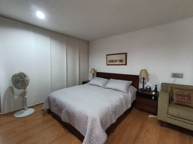 Apartamento en arriendo en Urbanización Las Cumbres, Medellín · foto 10 de 12