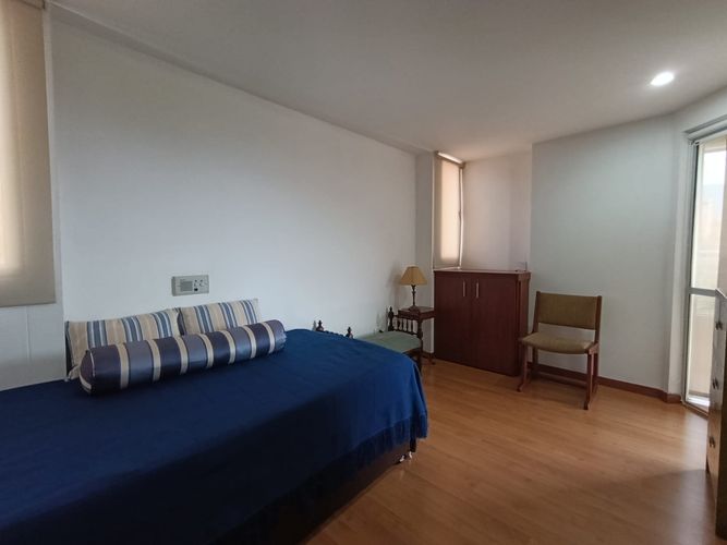 Apartamento en arriendo en Urbanización Las Cumbres, Medellín · foto 11 de 12
