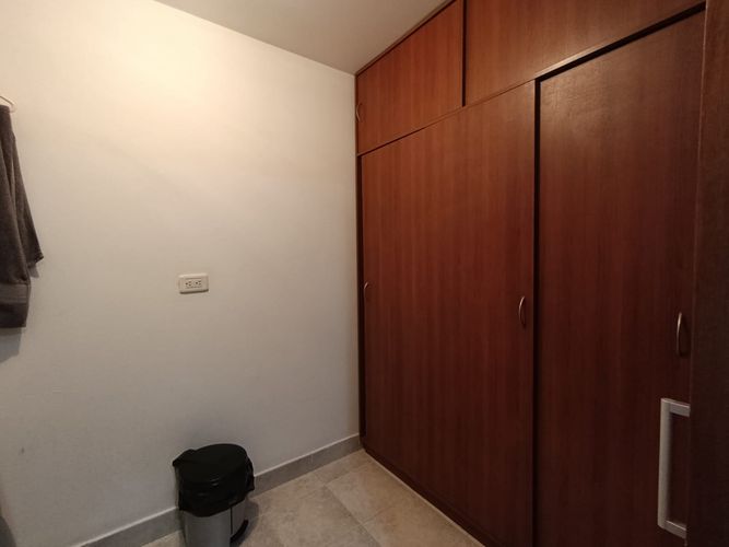 Apartamento en arriendo en Urbanización Las Cumbres, Medellín · foto 12 de 12