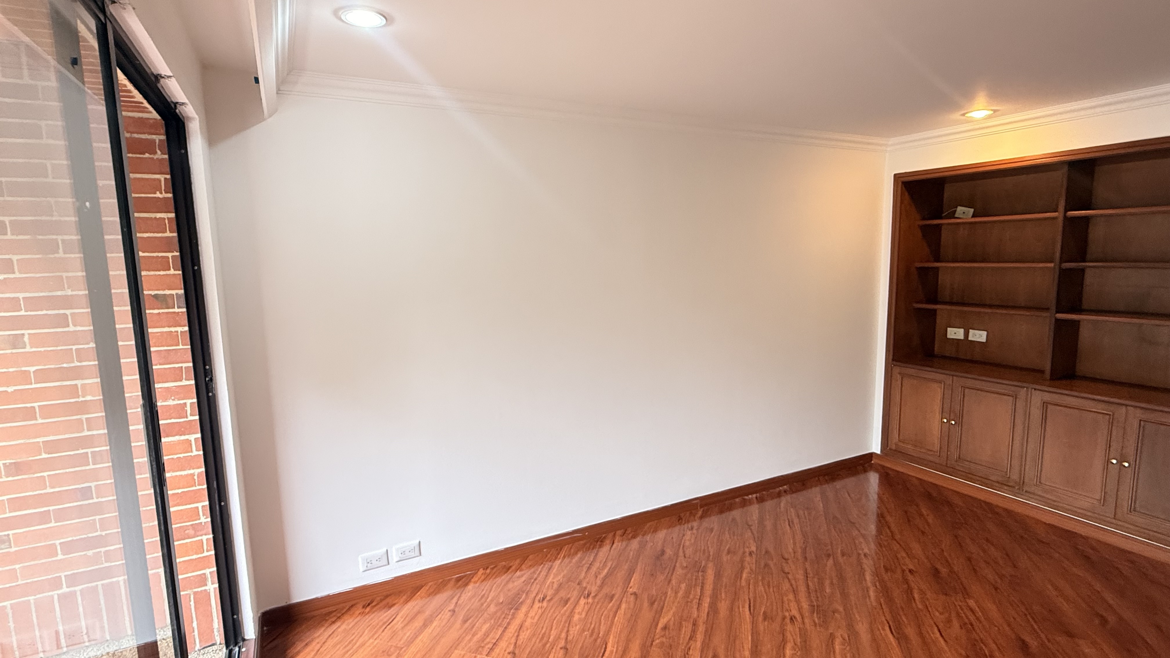 Apartamento en venta en Chicó Navarra, Bogotá · foto 2 de 23