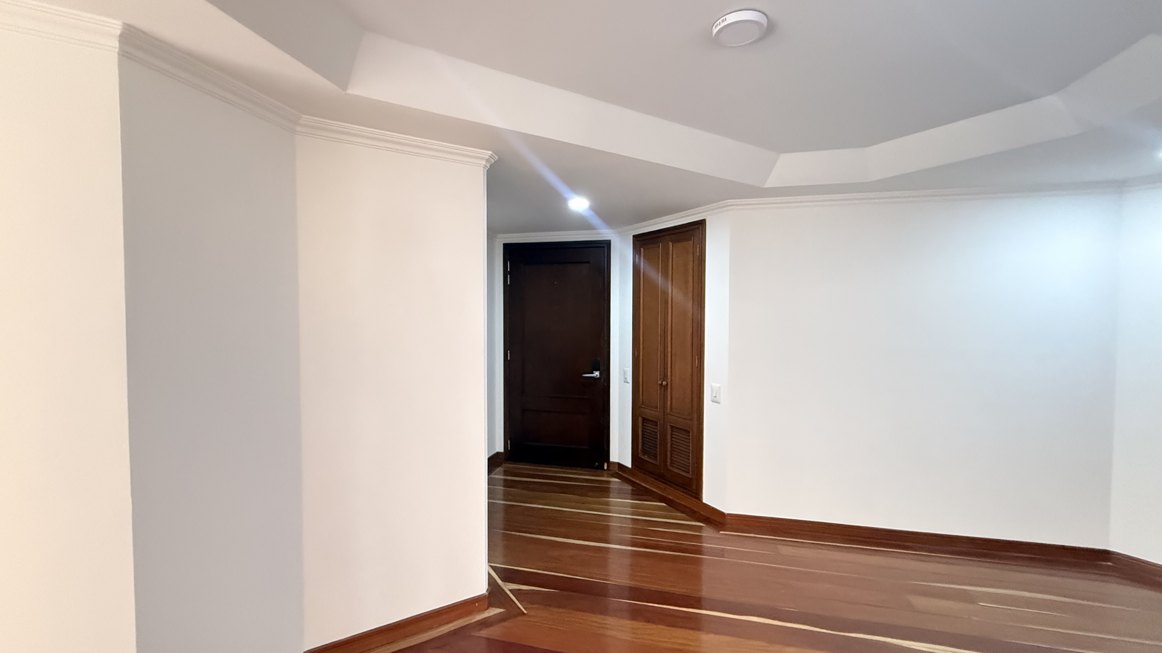 Apartamento en venta en Chicó Navarra, Bogotá · foto 3 de 23