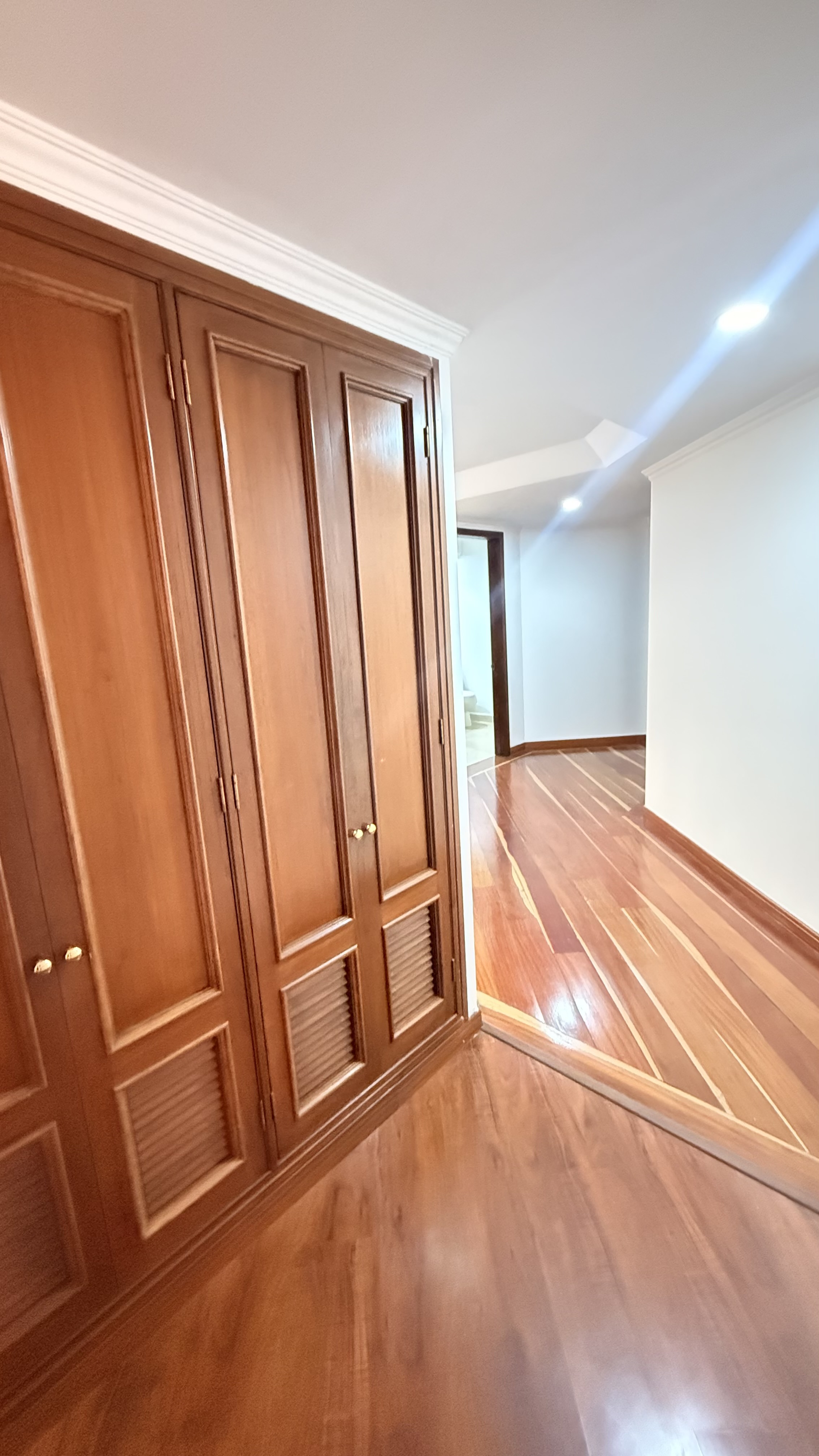 Apartamento en venta en Chicó Navarra, Bogotá · foto 5 de 23