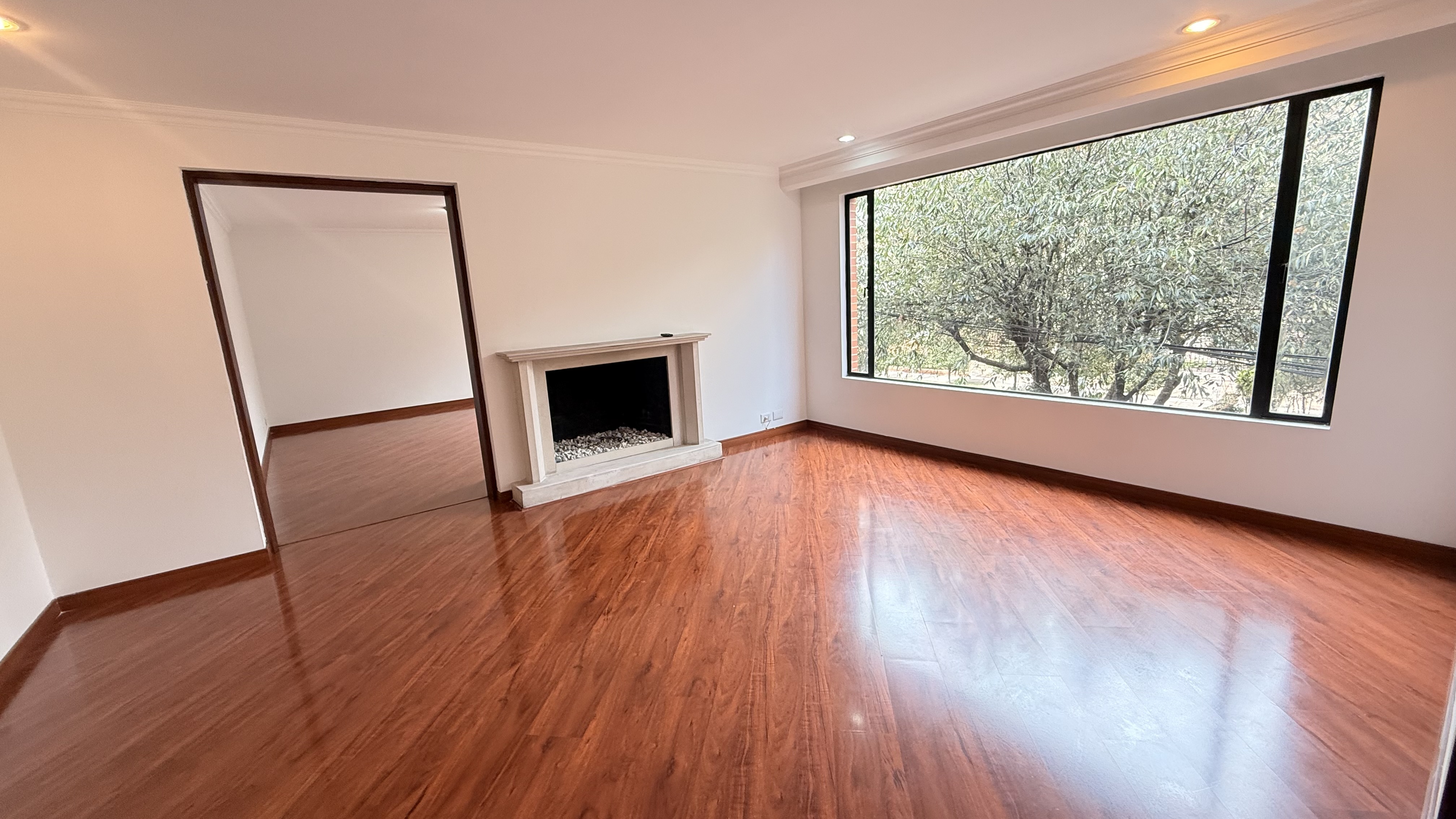 Apartamento en venta en Chicó Navarra, Bogotá · foto 14 de 23