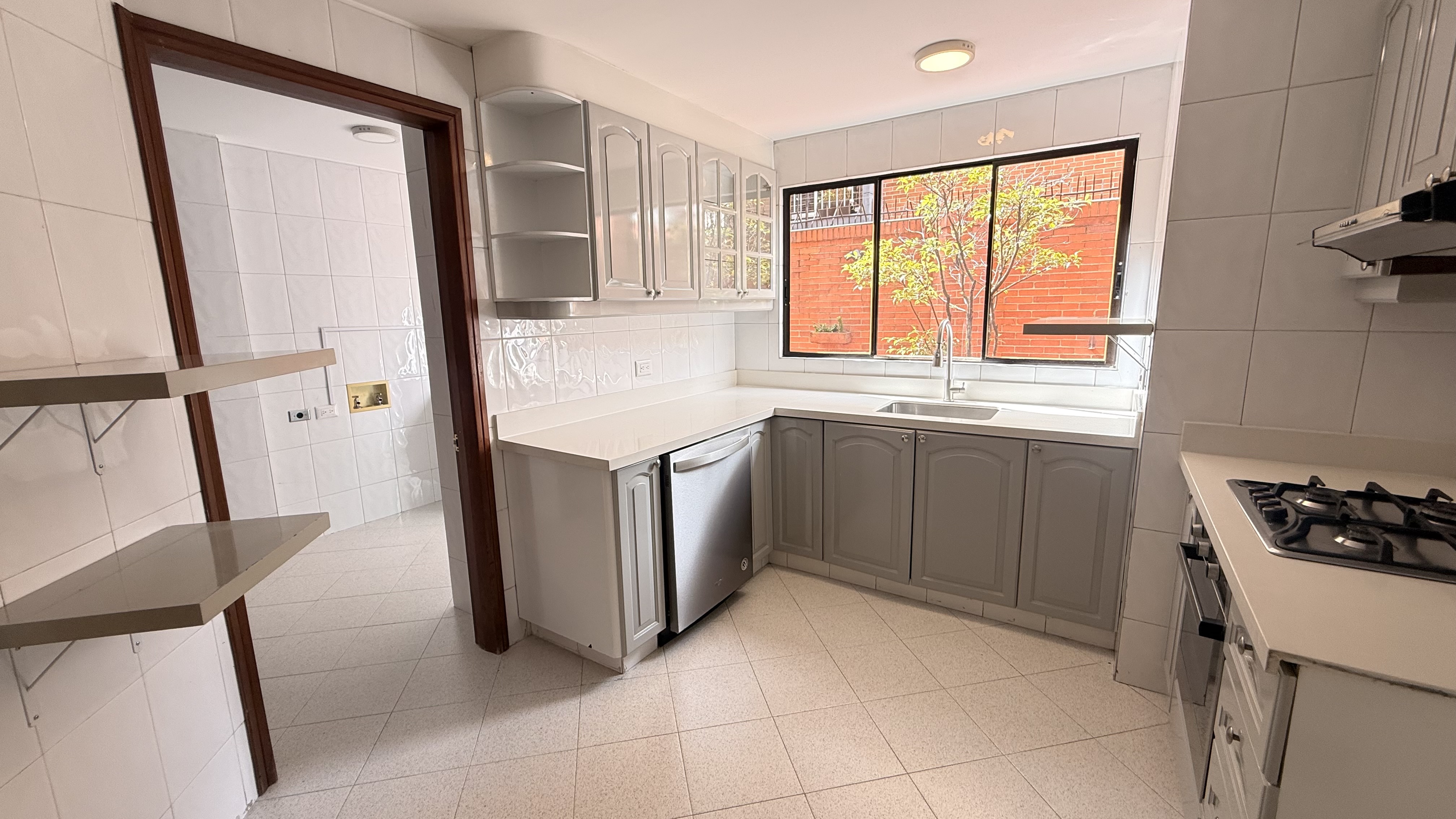 Apartamento en venta en Chicó Navarra, Bogotá · foto 15 de 23