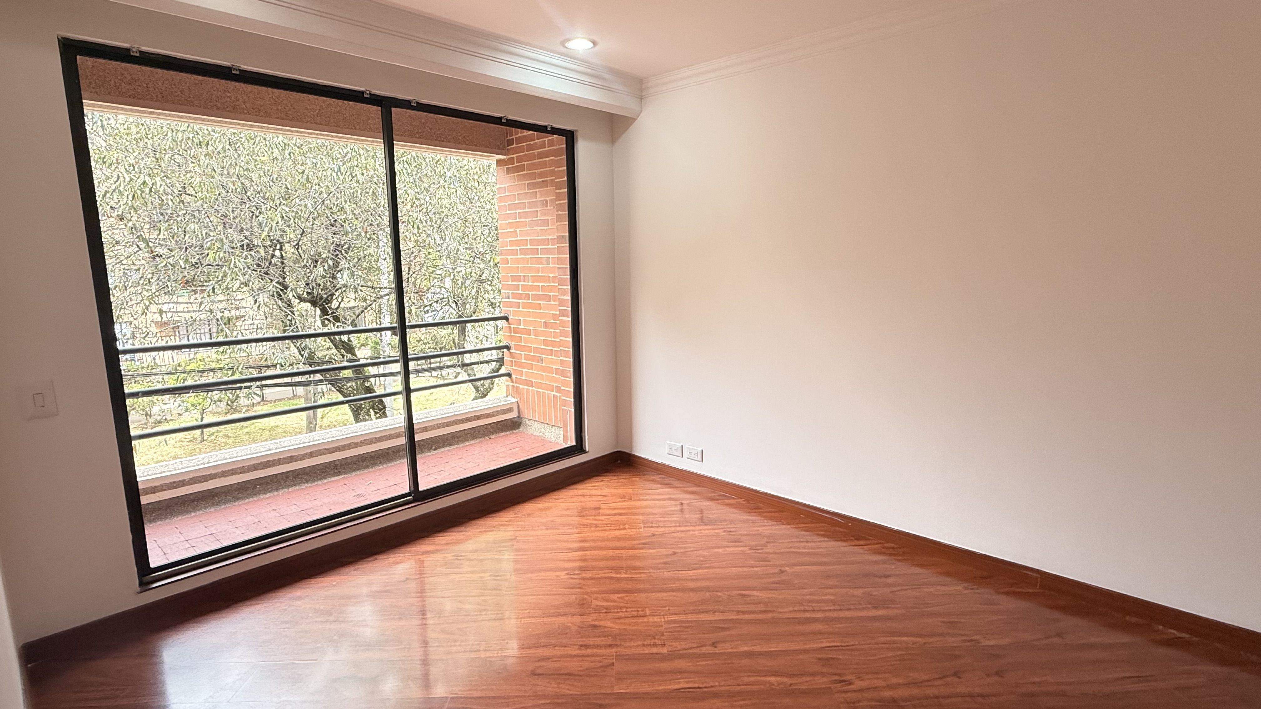 Apartamento en venta en Chicó Navarra, Bogotá · foto 16 de 23