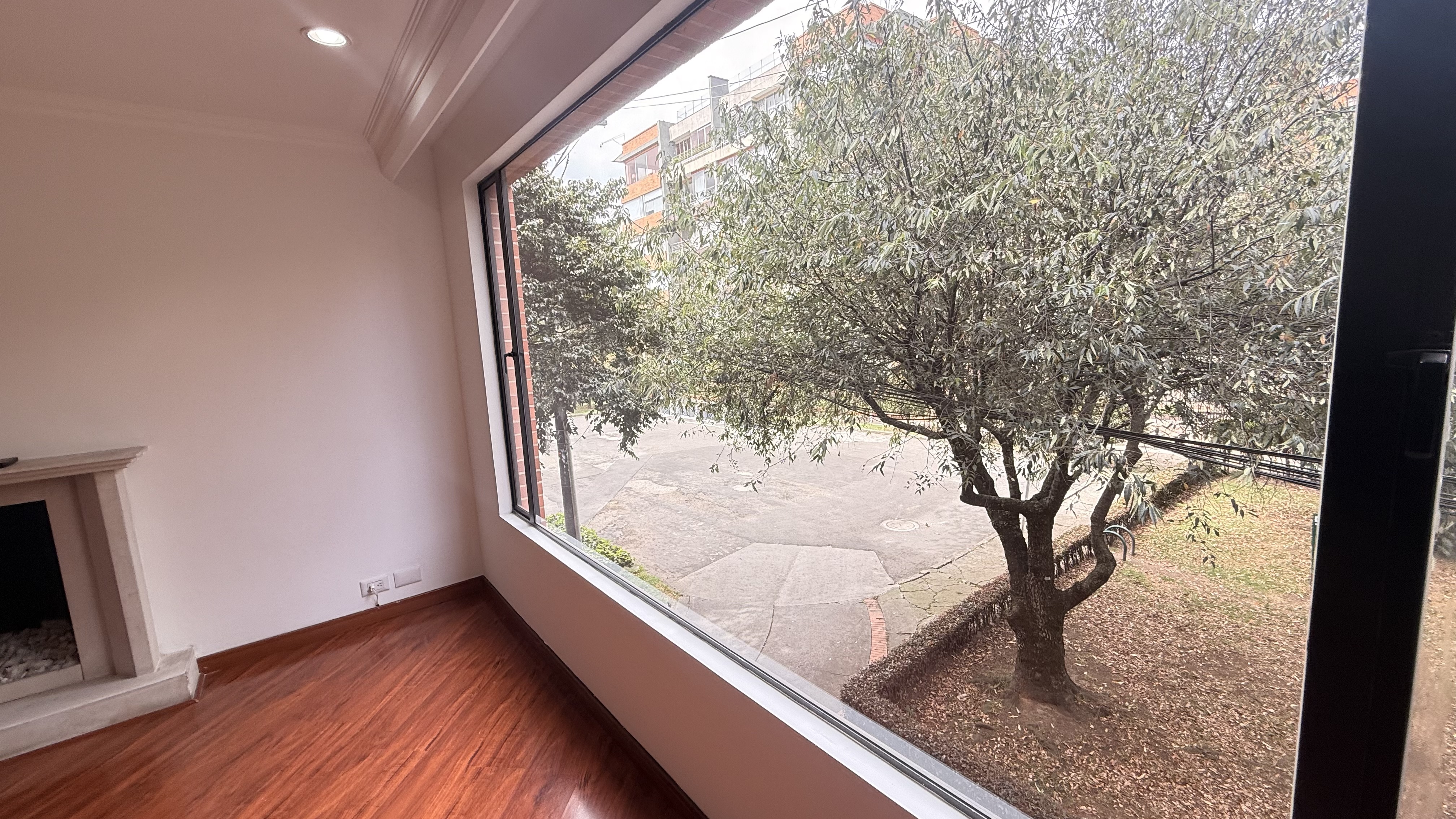 Apartamento en venta en Chicó Navarra, Bogotá · foto 18 de 23
