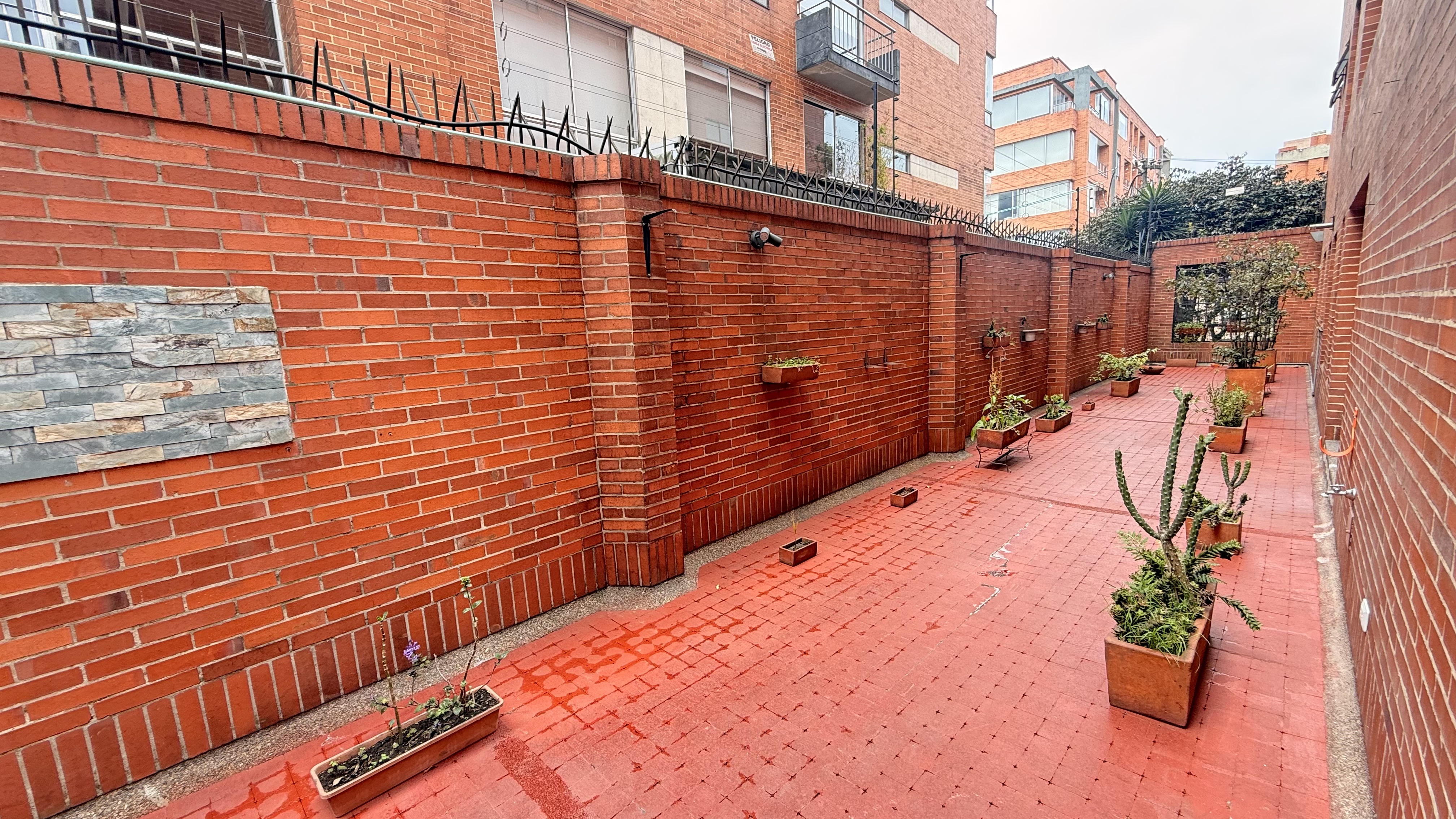 Apartamento en venta en Chicó Navarra, Bogotá · foto 19 de 23