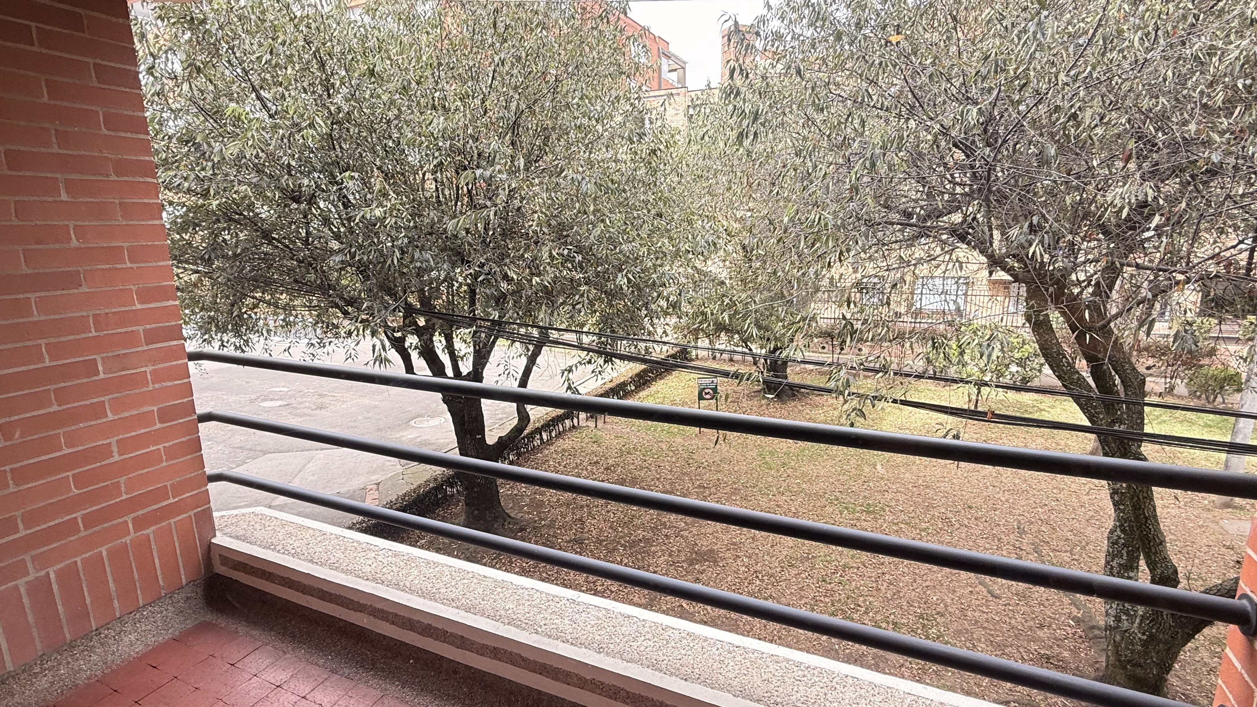 Apartamento en venta en Chicó Navarra, Bogotá · foto 20 de 23