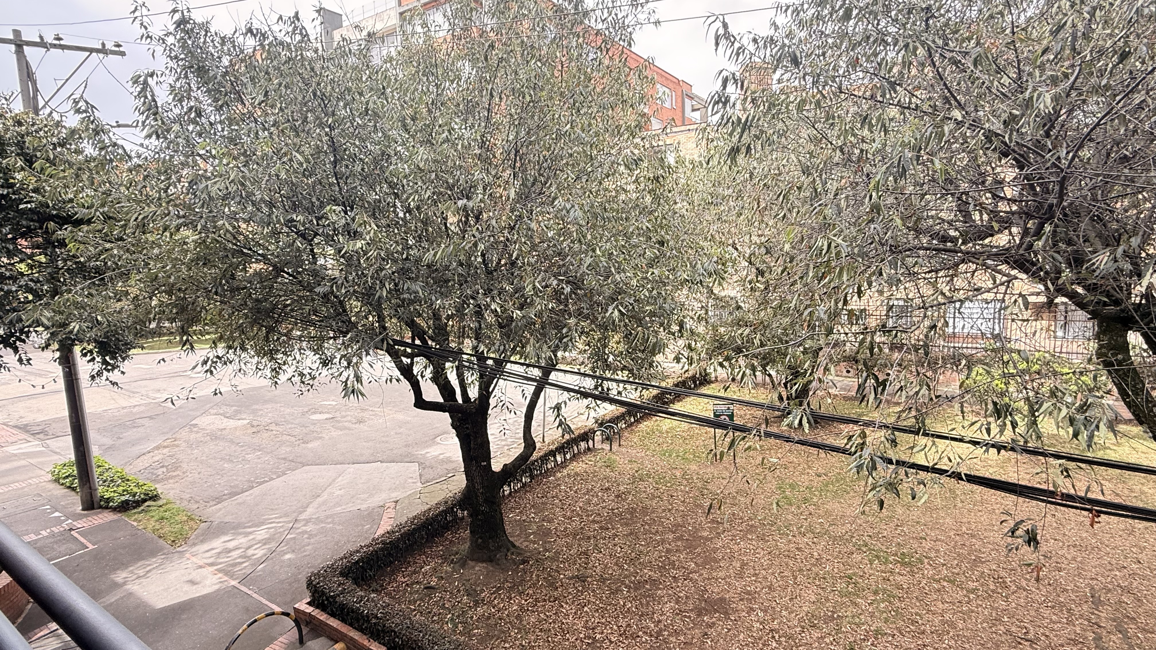 Apartamento en venta en Chicó Navarra, Bogotá · foto 22 de 23