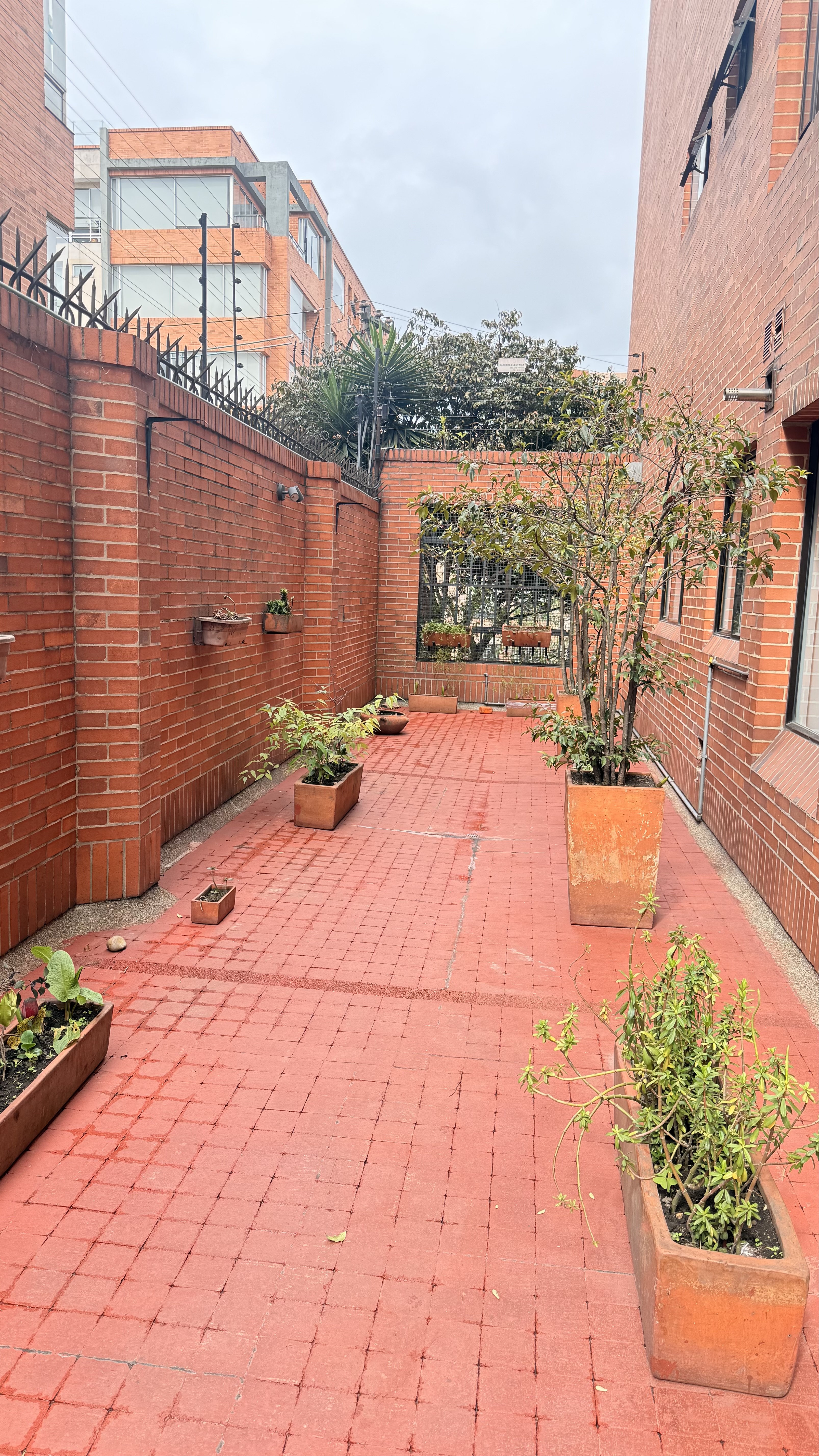 Apartamento en venta en Chicó Navarra, Bogotá · foto 23 de 23