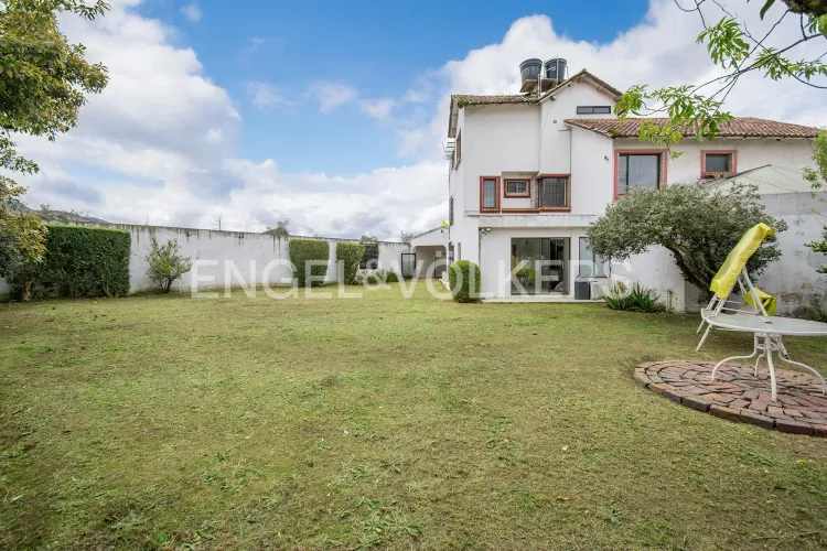 Casa de 4 alcobas en venta en Sabaneta, Chía, 207 m² · foto 20 de 20