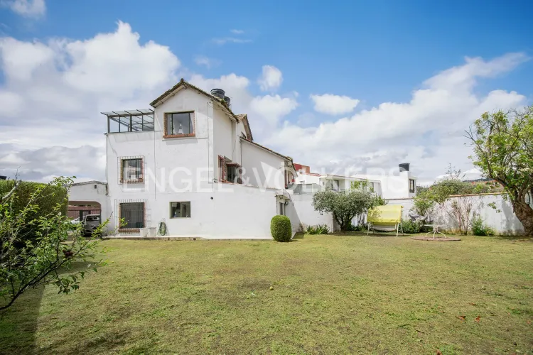 Casa de 4 alcobas en venta en Sabaneta, Chía, 207 m² · foto 19 de 20
