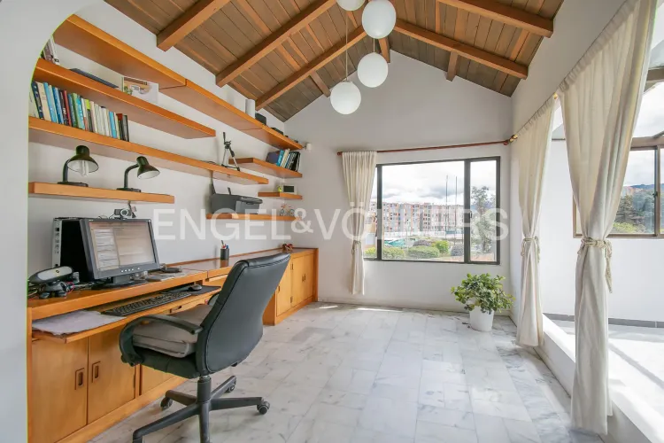 Casa de 4 alcobas en venta en Sabaneta, Chía, 207 m² · foto 18 de 20