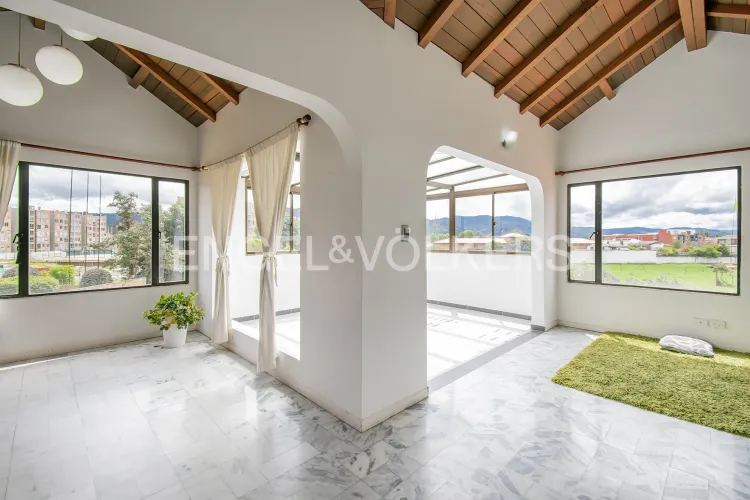 Casa de 4 alcobas en venta en Sabaneta, Chía, 207 m² · foto 17 de 20