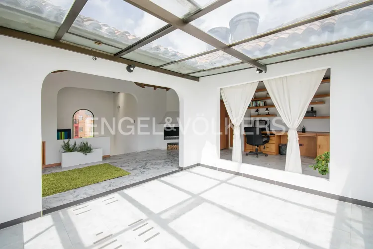 Casa de 4 alcobas en venta en Sabaneta, Chía, 207 m² · foto 16 de 20