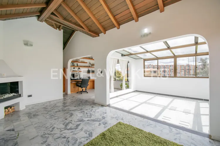 Casa de 4 alcobas en venta en Sabaneta, Chía, 207 m² · foto 15 de 20