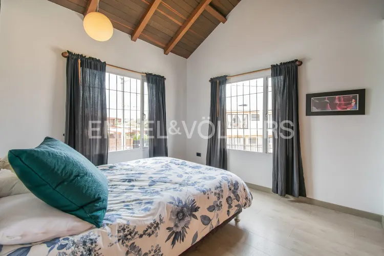Casa de 4 alcobas en venta en Sabaneta, Chía, 207 m² · foto 12 de 20