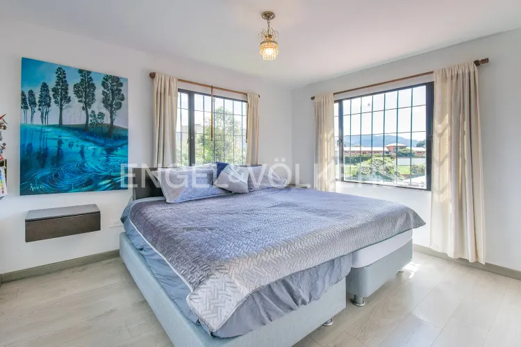 Casa de 4 alcobas en venta en Sabaneta, Chía, 207 m² · foto 11 de 20
