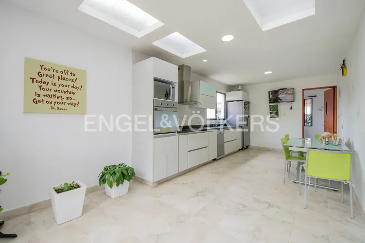Casa de 4 alcobas en venta en Sabaneta, Chía, 207 m² · foto 7 de 20