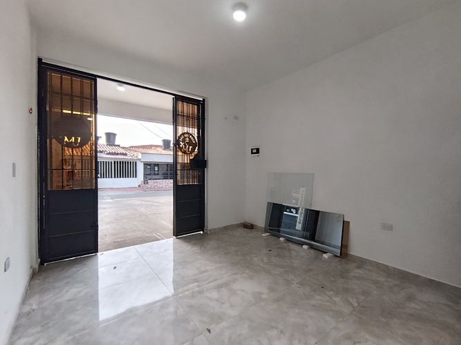 Local en arriendo en Villa del Rosario, 20 m² · foto 2 de 4