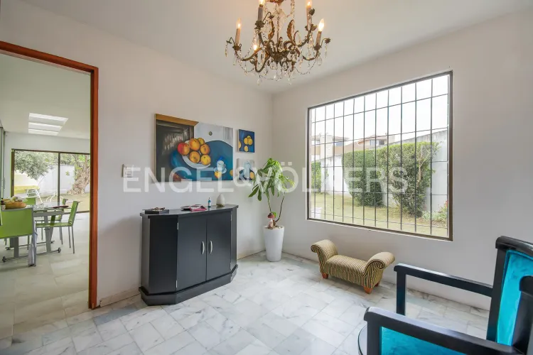 Casa de 4 alcobas en venta en Sabaneta, Chía, 207 m² · foto 5 de 20