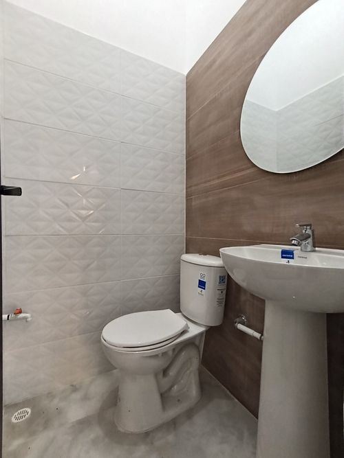 Local en arriendo en Villa del Rosario, 20 m² · foto 4 de 4
