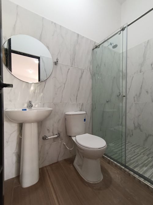Local en arriendo en Trapiches Ii, Villa del Rosario, 50 m² · foto 4 de 4