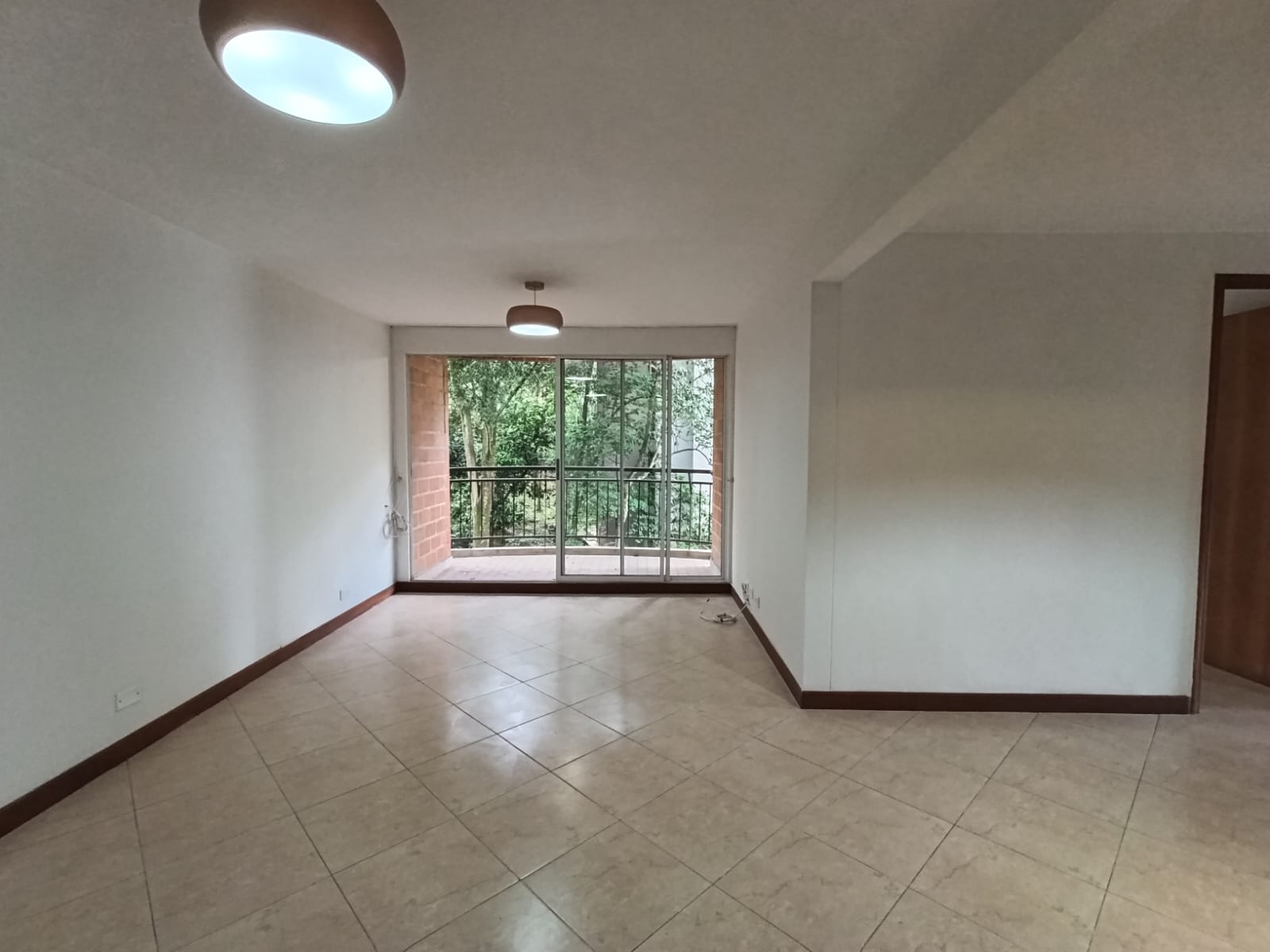 Apartamento en arriendo en El Poblado, Medellín · foto 4 de 20