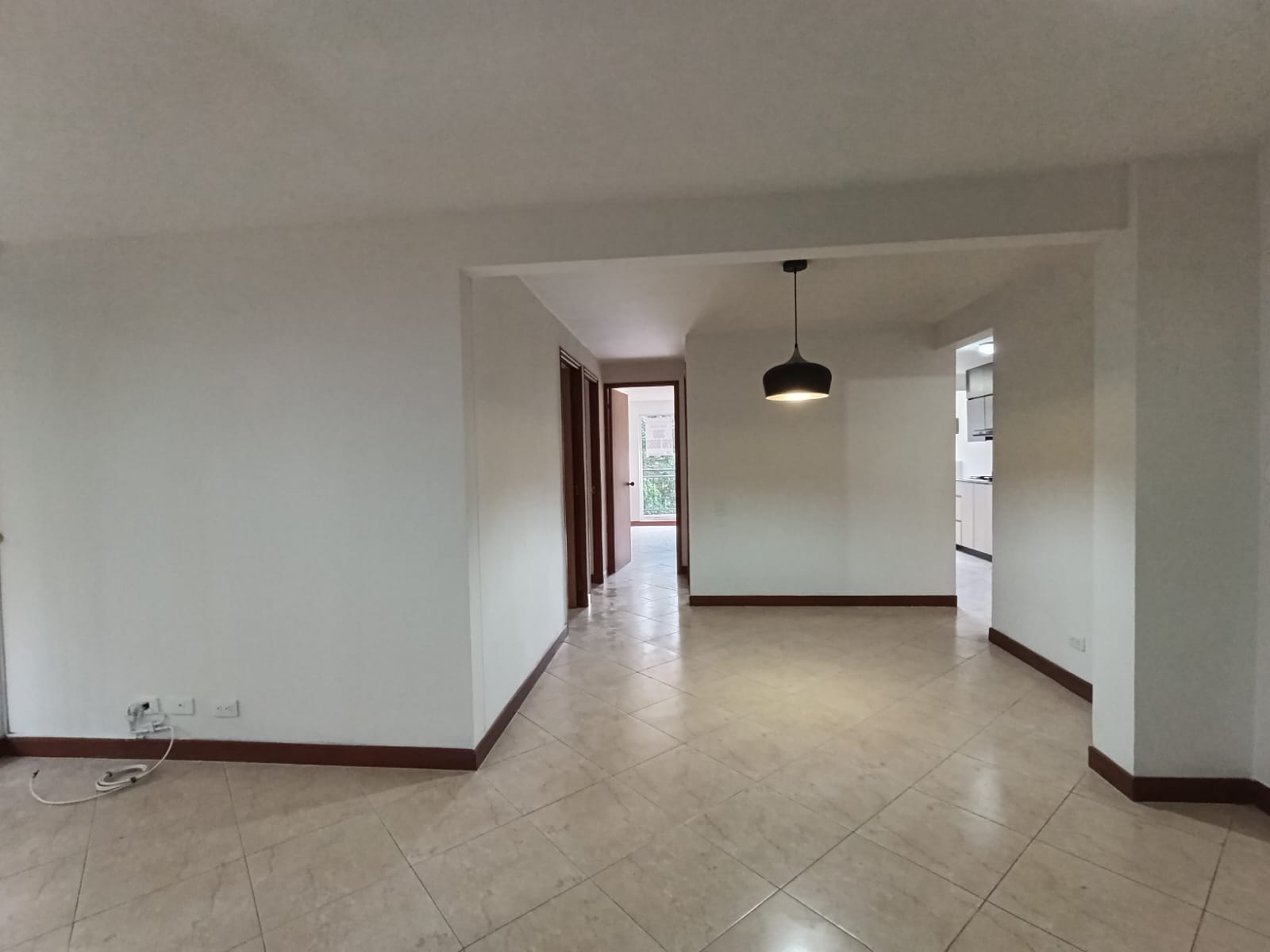 Apartamento en arriendo en El Poblado, Medellín · foto 5 de 20