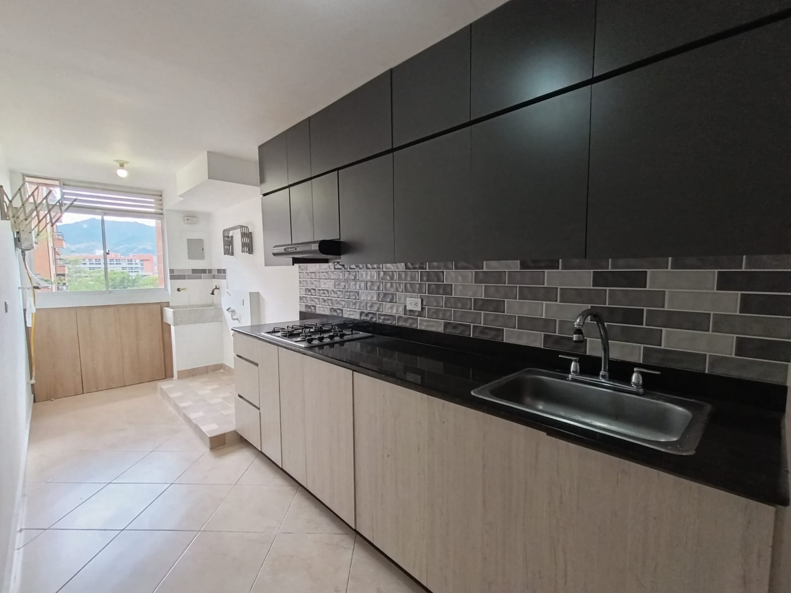 Apartamento en arriendo en El Poblado, Medellín · foto 6 de 20