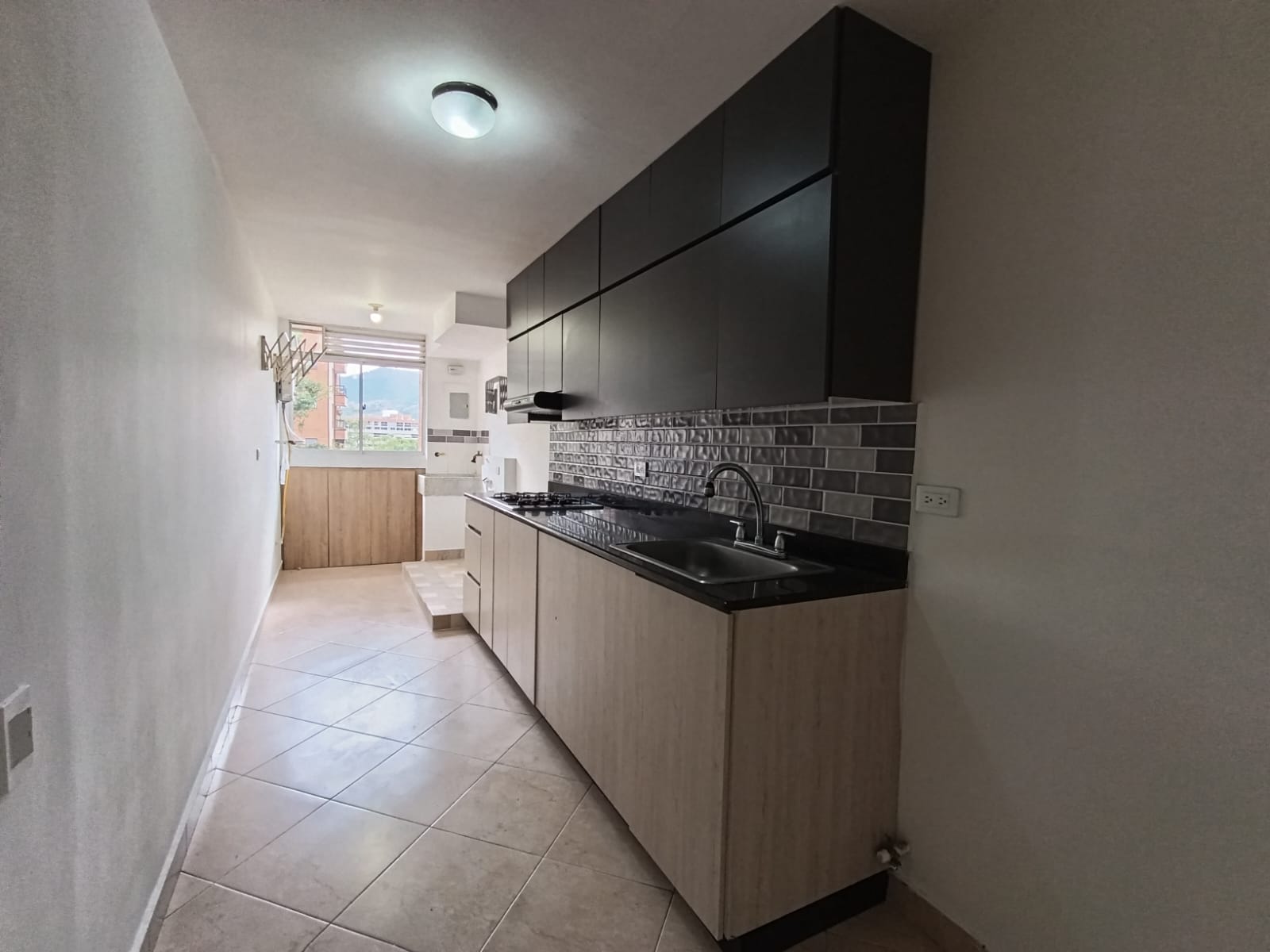 Apartamento en arriendo en El Poblado, Medellín · foto 7 de 20