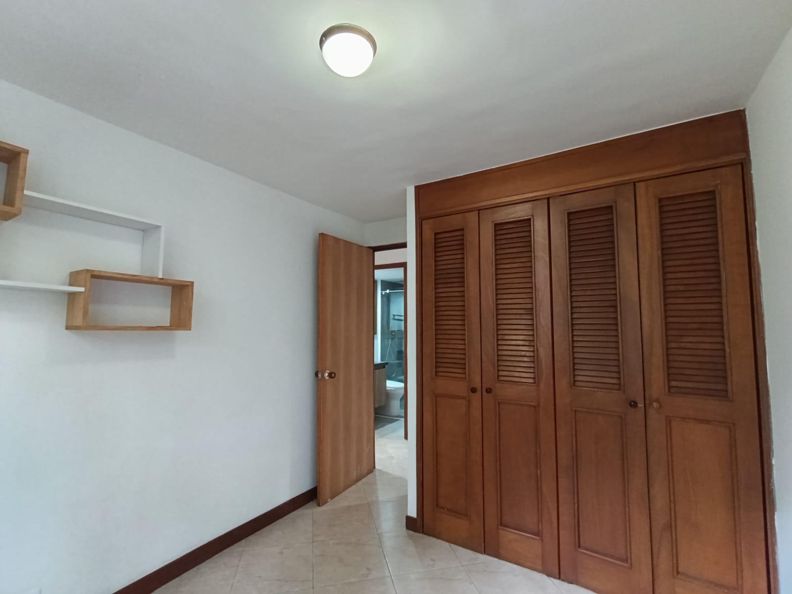 Apartamento en arriendo en El Poblado, Medellín · foto 11 de 20