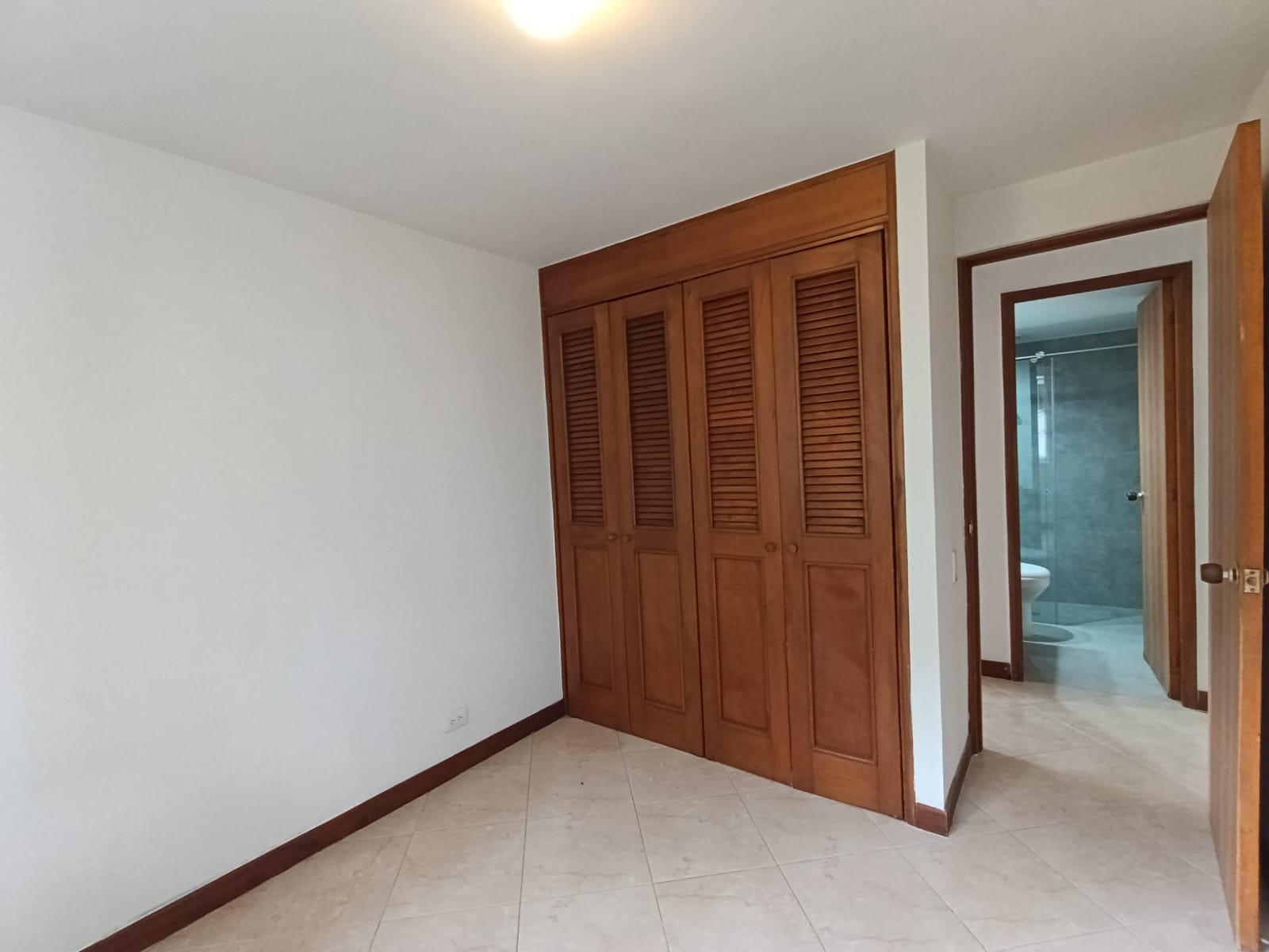 Apartamento en arriendo en El Poblado, Medellín · foto 12 de 20