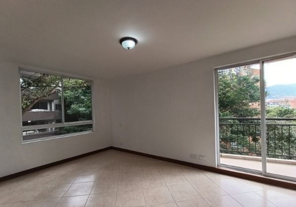 Apartamento en arriendo en El Poblado, Medellín · foto 14 de 20