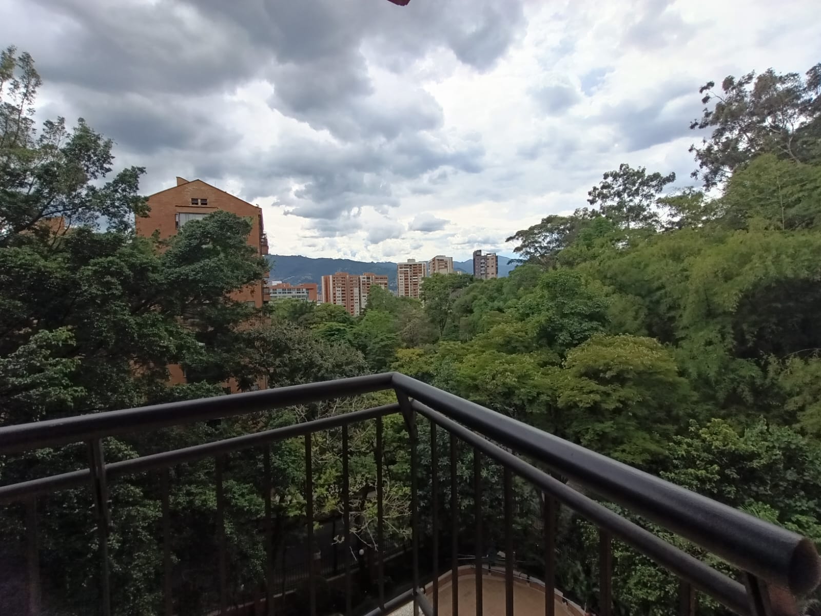 Apartamento en arriendo en El Poblado, Medellín · foto 18 de 20