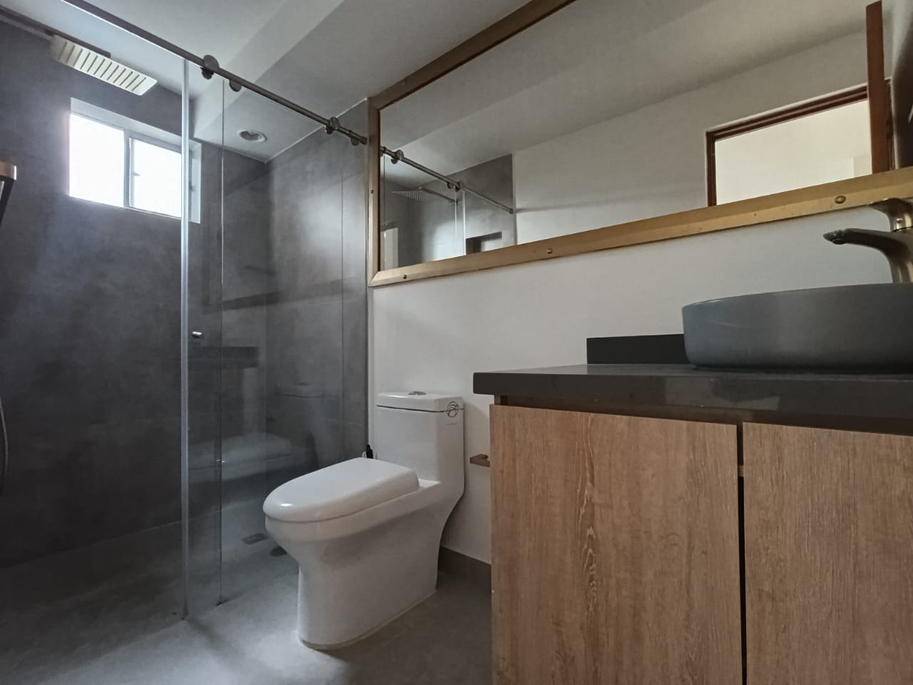 Apartamento en arriendo en El Poblado, Medellín · foto 19 de 20