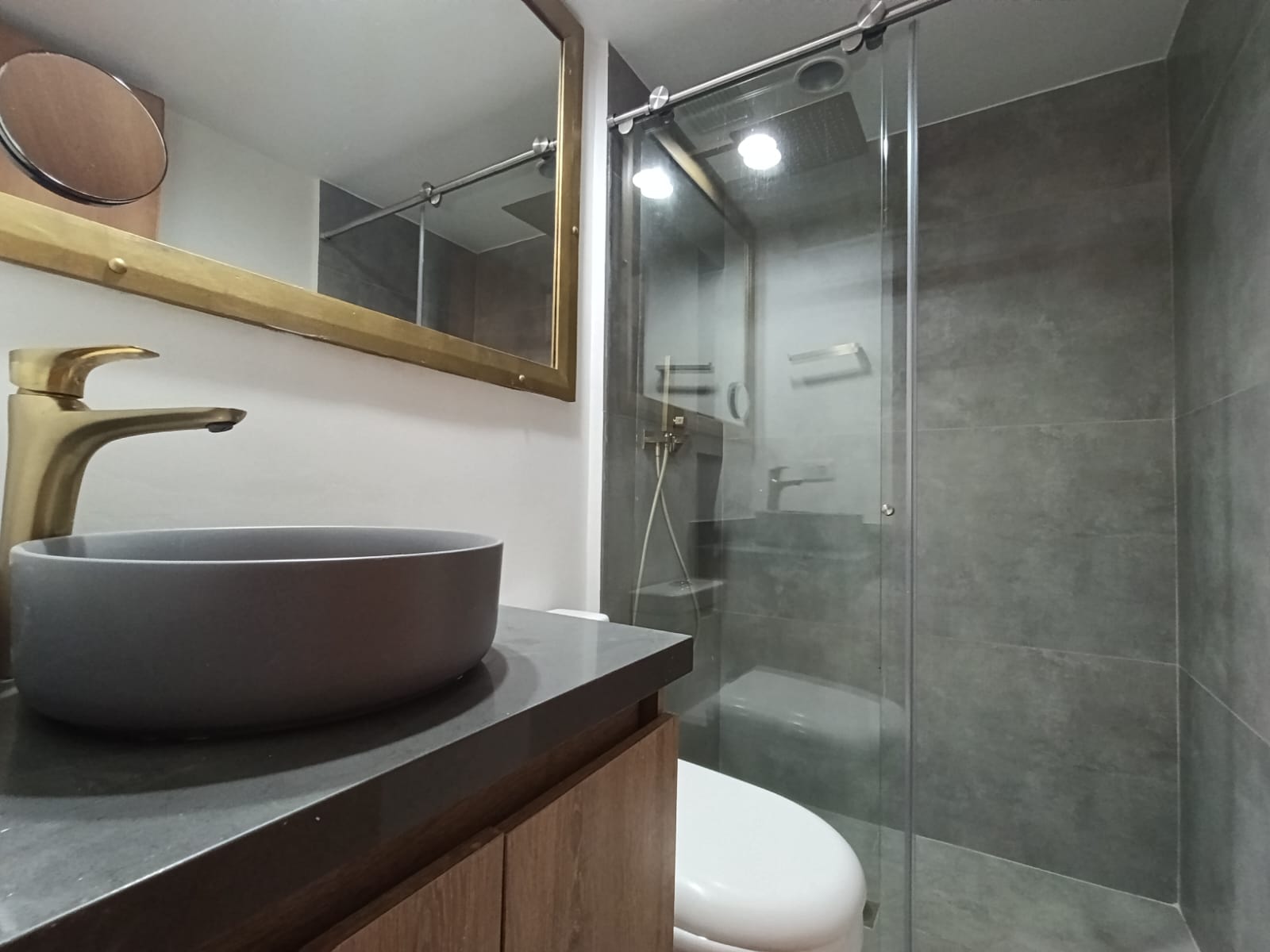 Apartamento en arriendo en El Poblado, Medellín · foto 20 de 20