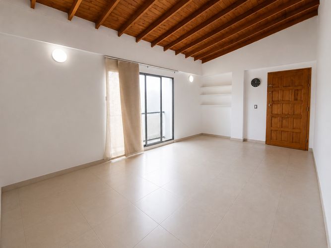 Apartamento de 3 alcobas en arriendo en Belén, Medellín, 90 m² · foto 3 de 17