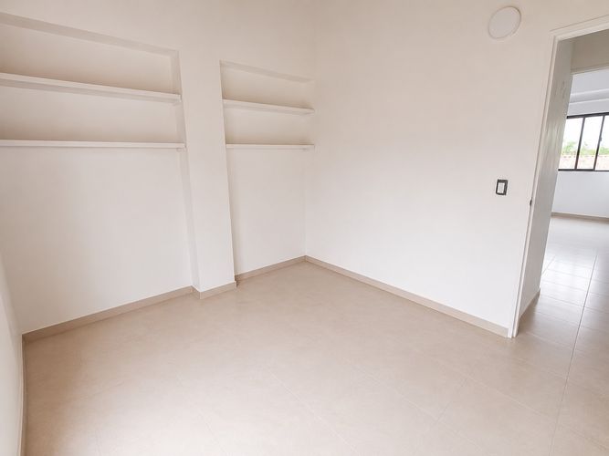 Apartamento de 3 alcobas en arriendo en Belén, Medellín, 90 m² · foto 5 de 17