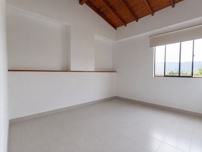 Apartamento de 3 alcobas en arriendo en Belén, Medellín, 90 m² · foto 7 de 17