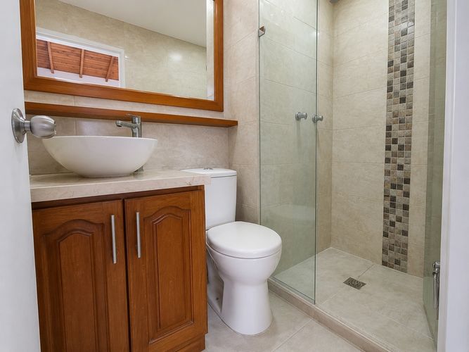 Apartamento de 3 alcobas en arriendo en Belén, Medellín, 90 m² · foto 10 de 17