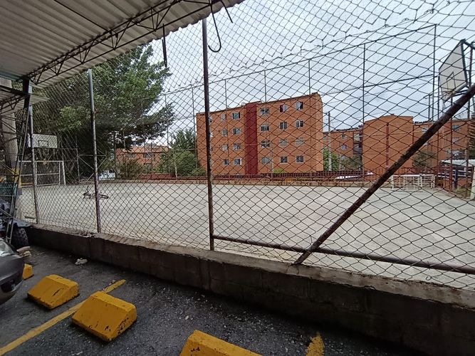 Apartamento de 3 alcobas en arriendo en Belén, Medellín, 90 m² · foto 14 de 17